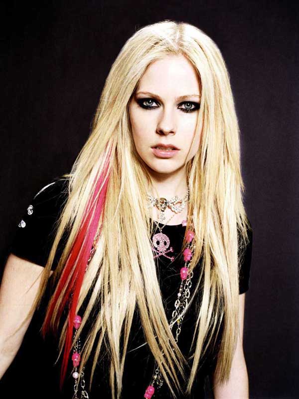 艾薇儿·拉维妮/Avril Lavigne-14-64